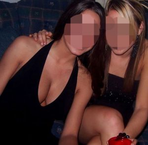 plan cul lesbienne Montpellier