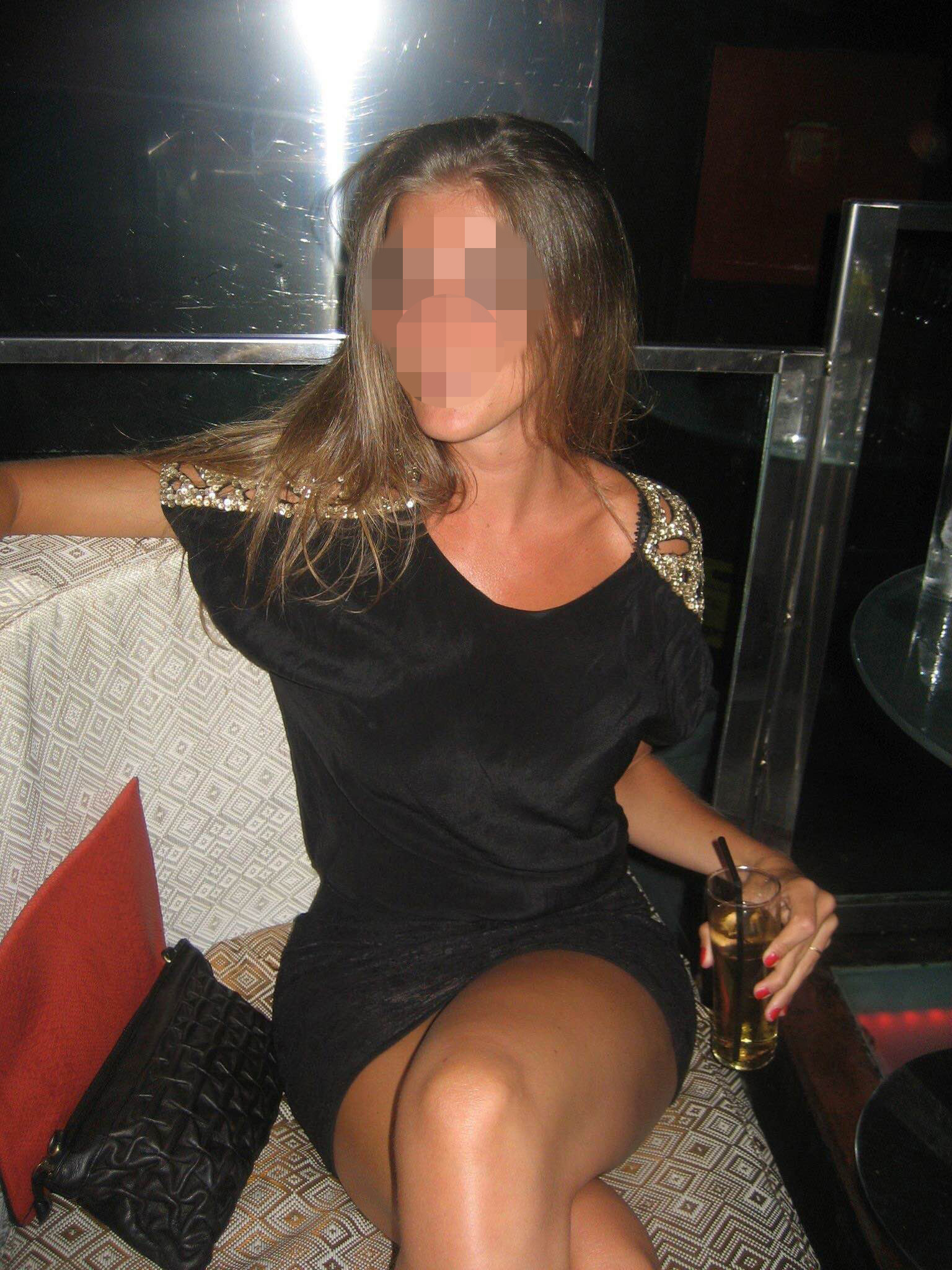 femme cherche producteur porno sur Paris