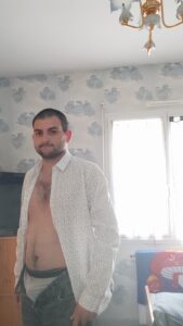 Homme de niort pour plan cul