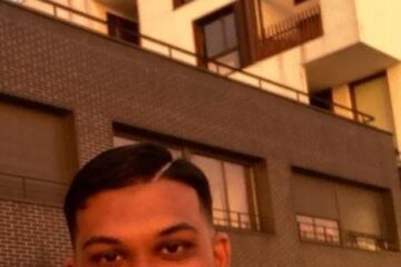 Etudiant à Paris cherche plans cul