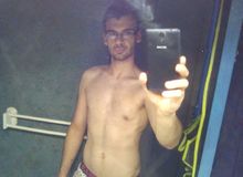 Mec athlétique sur Montpellier cherche rencontre sexe rapide