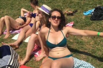 Jeune femme sexy cherche rencontre sexe après le taff sur Toulouse